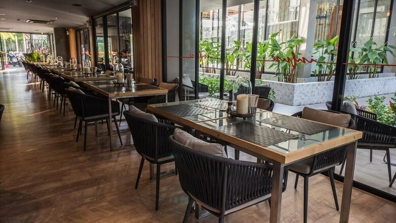 2 Brd Apartment Near Bangtao Beach 606
