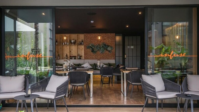2 Brd Apartment Near Bangtao Beach 606