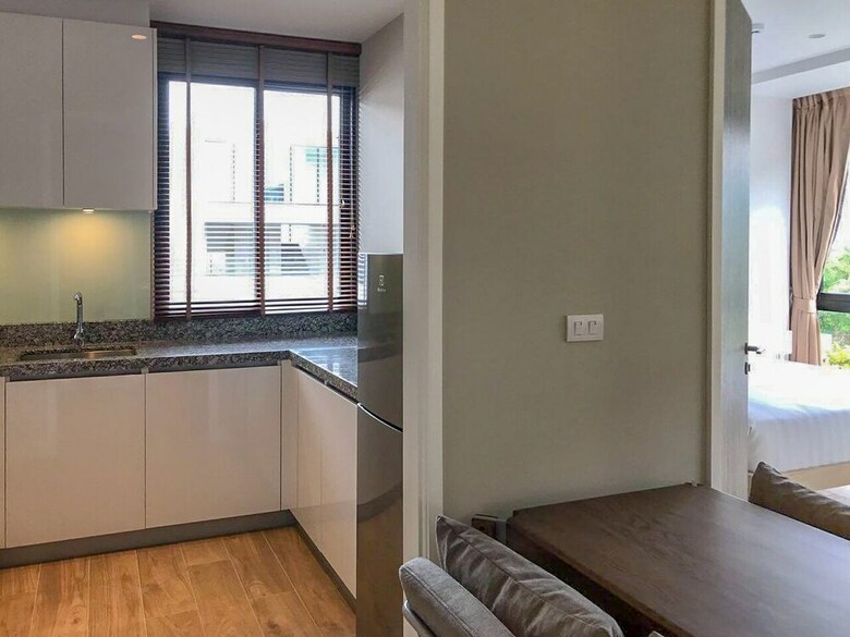2 Brd Apartment Near Bangtao Beach 606