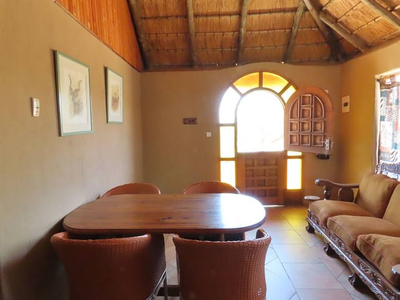 Posada Nokeng Eco Lodge