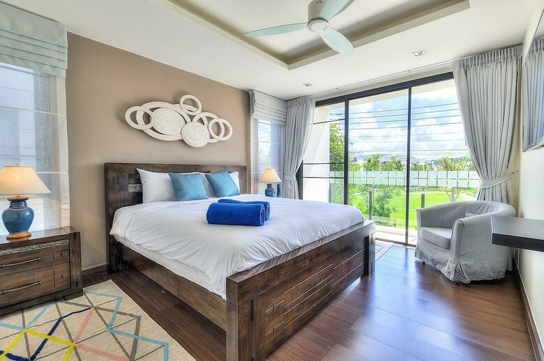 Villa Andy