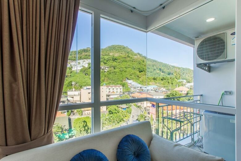 Apartment Near Kata Beach #43