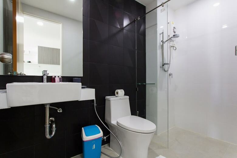 Apartment Near Kata Beach #43