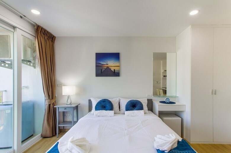 Apartment Near Kata Beach #43