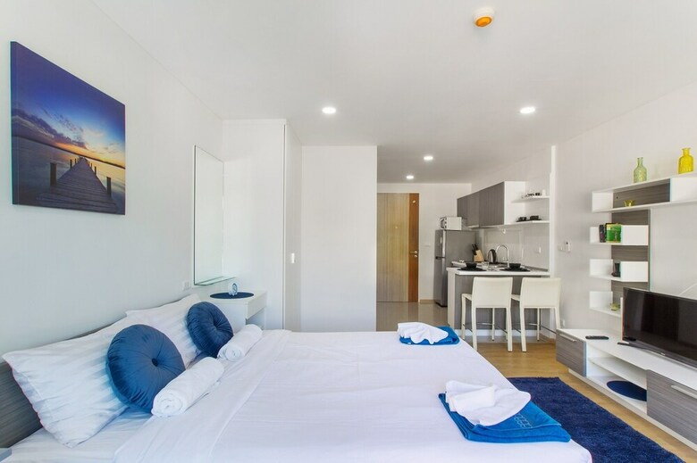 Apartment Near Kata Beach #43