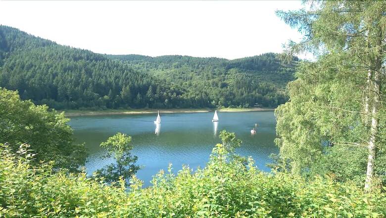 Hotel Berghof Am See