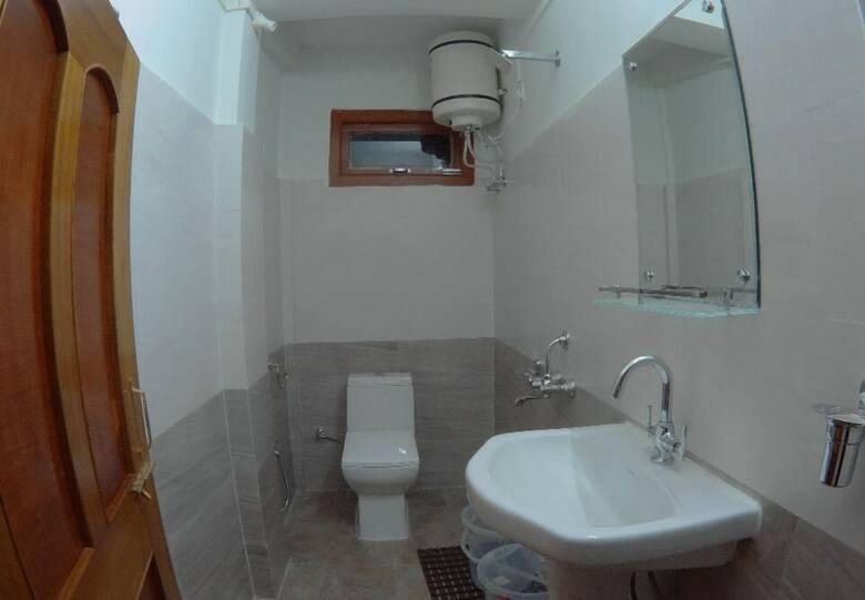 Apartamento Mountain Mist Resort