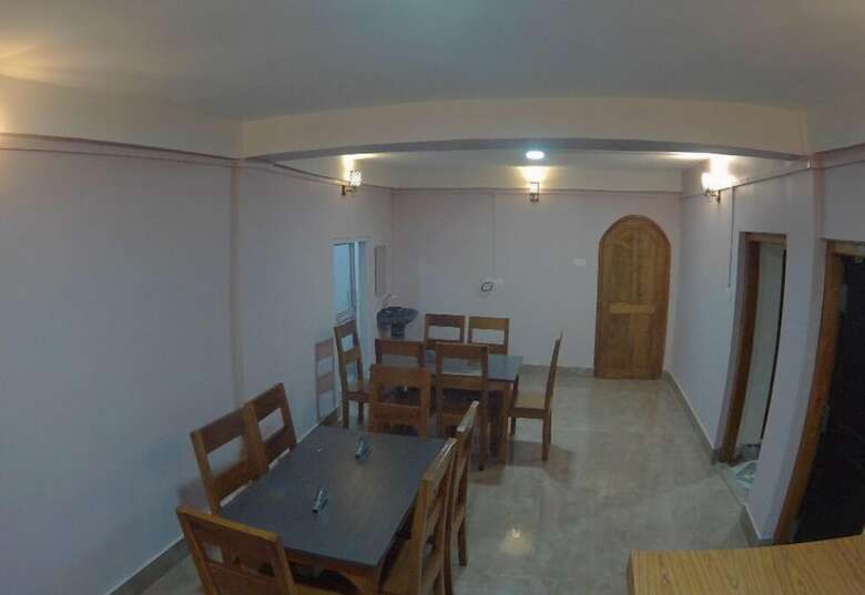 Apartamento Mountain Mist Resort