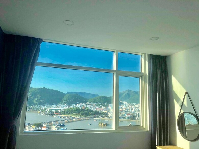 Khanh Hoa Apartments