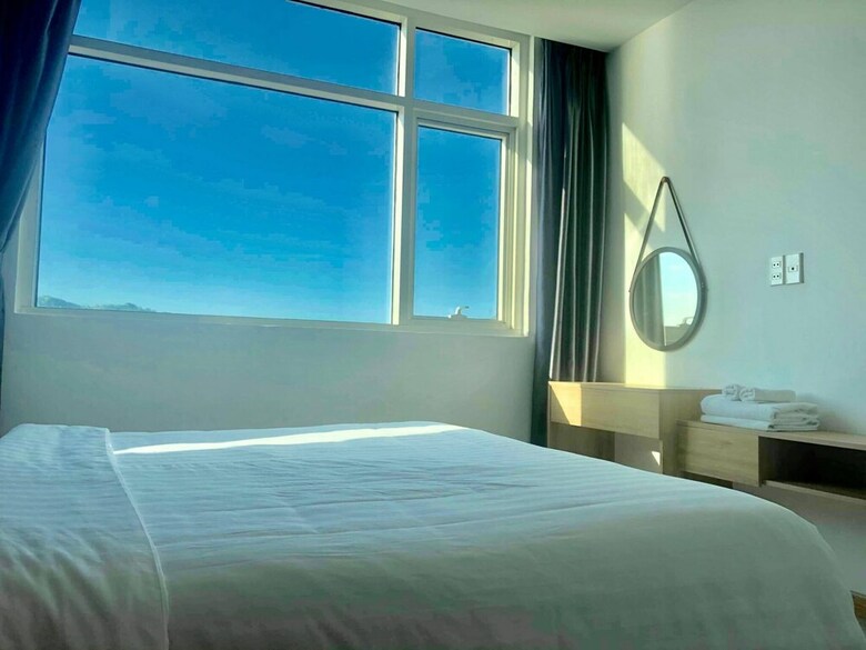 Khanh Hoa Apartments