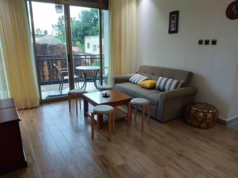 Aparthotel Ecoair Apartment Hotel
