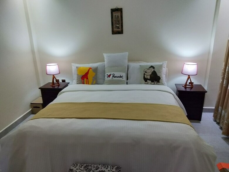 Aparthotel Ecoair Apartment Hotel