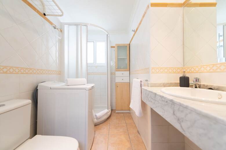 Apartament South Beach Apartament Las Adelfas 5