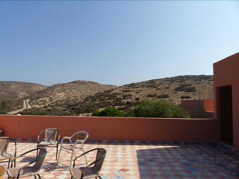 Posada Auberge Tasra