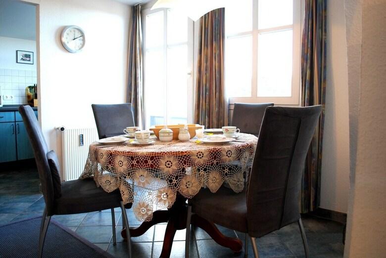 Apartamentos Villa Hamburg