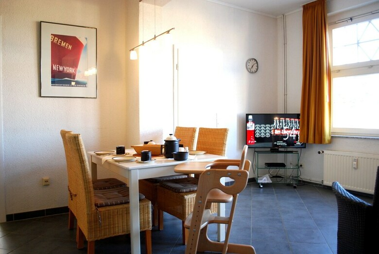 Apartamentos Villa Hamburg