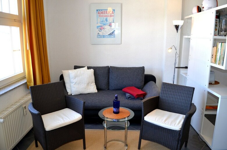 Apartamentos Villa Hamburg