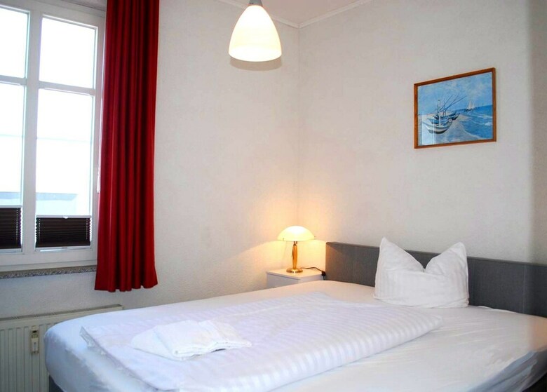 Apartamentos Villa Hamburg
