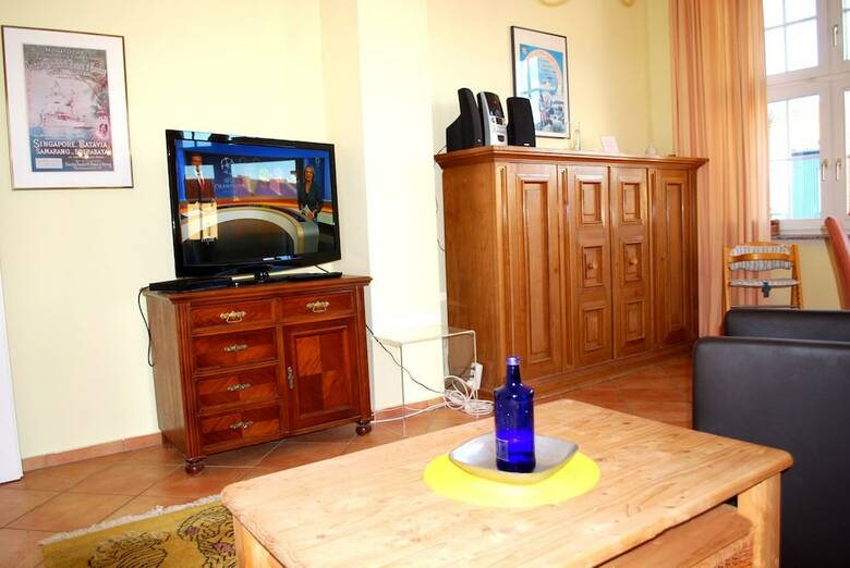 Apartamentos Villa Hamburg