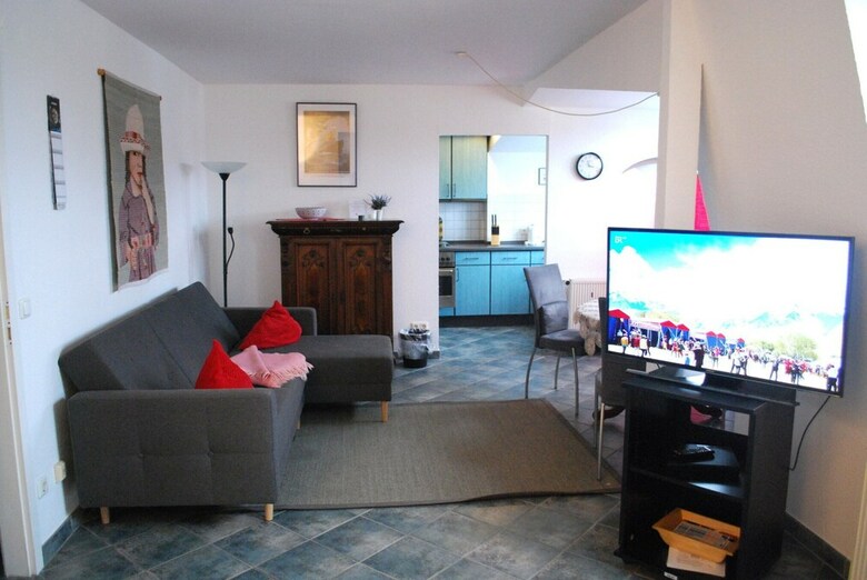 Apartamentos Villa Hamburg