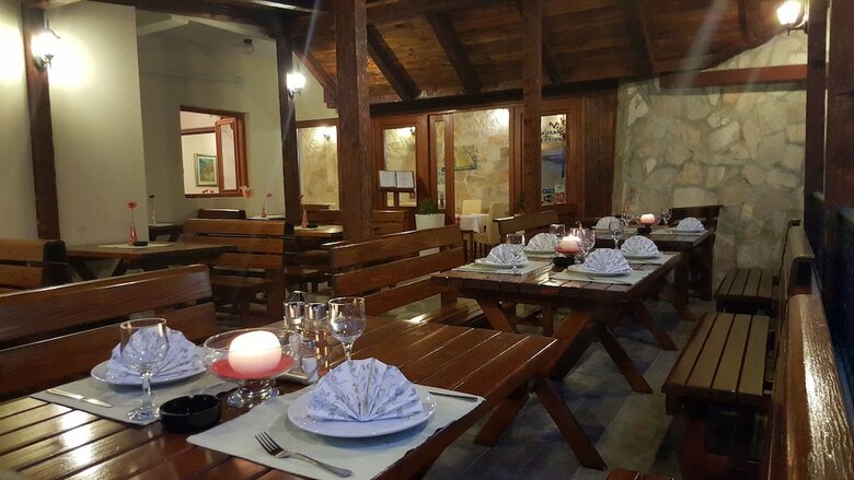 Hotel Galia