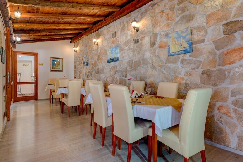 Hotel Galia