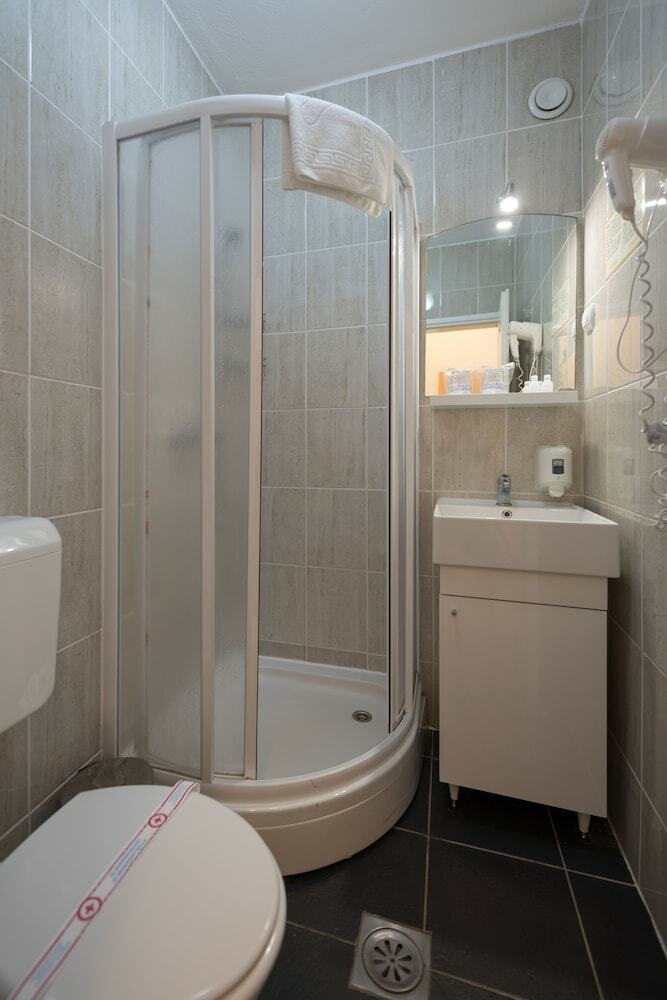 Hotel Galia