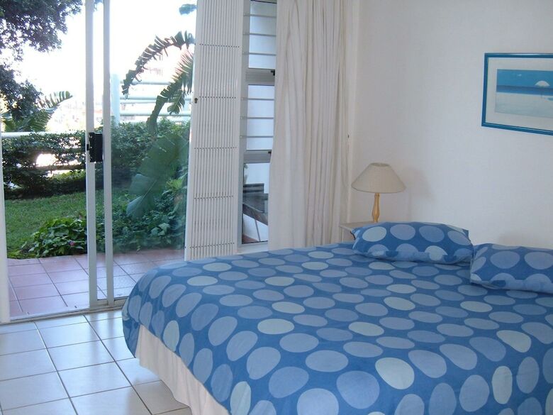 Apartamentos Tahiti