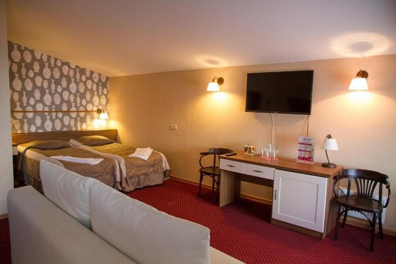 Spa Hotel Michur Inn