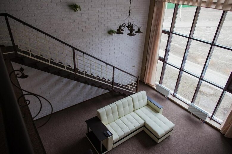 Spa Hotel Michur Inn