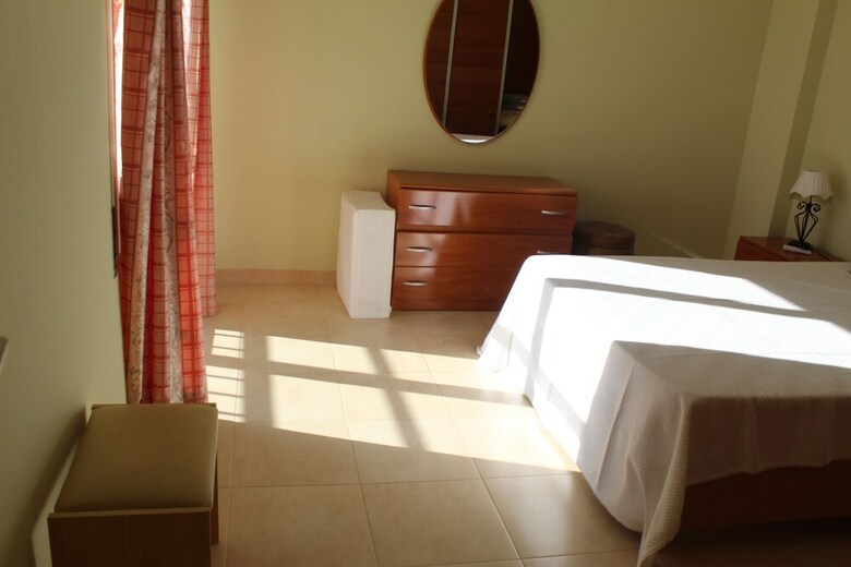 Apartamentos Fantastic Acropole Building Beach View