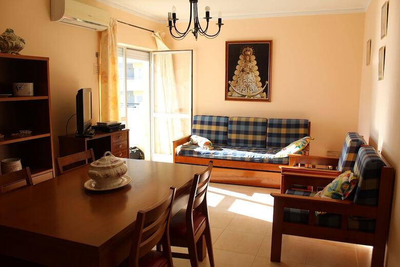 Apartamentos Fantastic Acropole Building Beach View