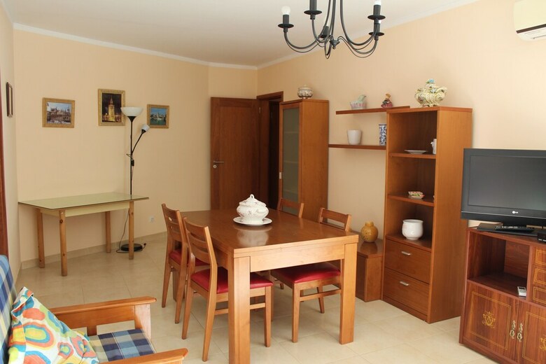 Apartamentos Fantastic Acropole Building Beach View