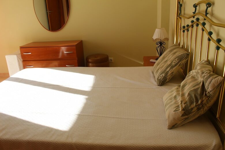 Apartamentos Fantastic Acropole Building Beach View