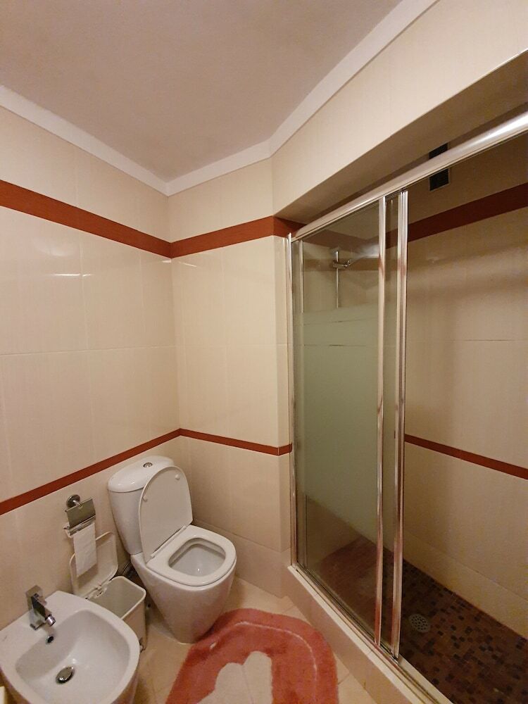 Apartamentos Fantastic Acropole Building Beach View