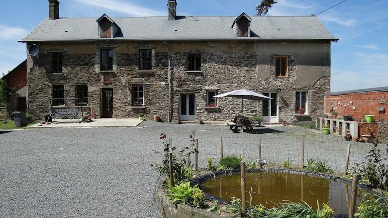 Hotel La Petite Houssaye