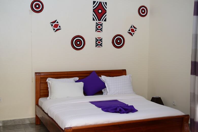 Hotel Kigali Light Place
