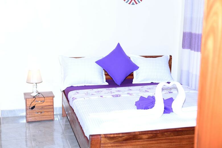 Hotel Kigali Light Place