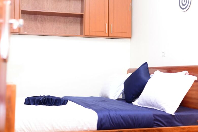 Hotel Kigali Light Place