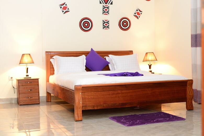 Hotel Kigali Light Place