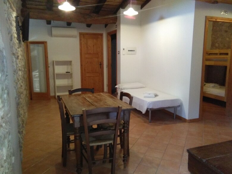 Agroturismo Agriturismo Corte Davini