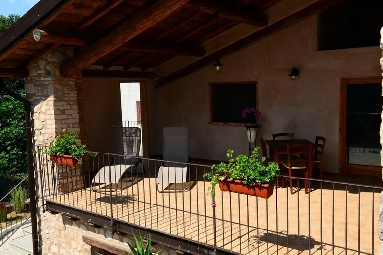 Agroturismo Agriturismo Corte Davini