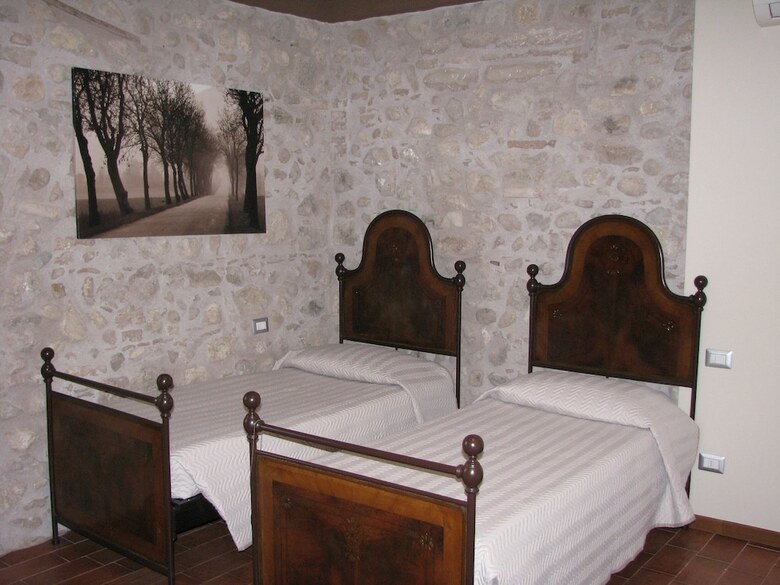 Agroturismo Agriturismo Corte Davini