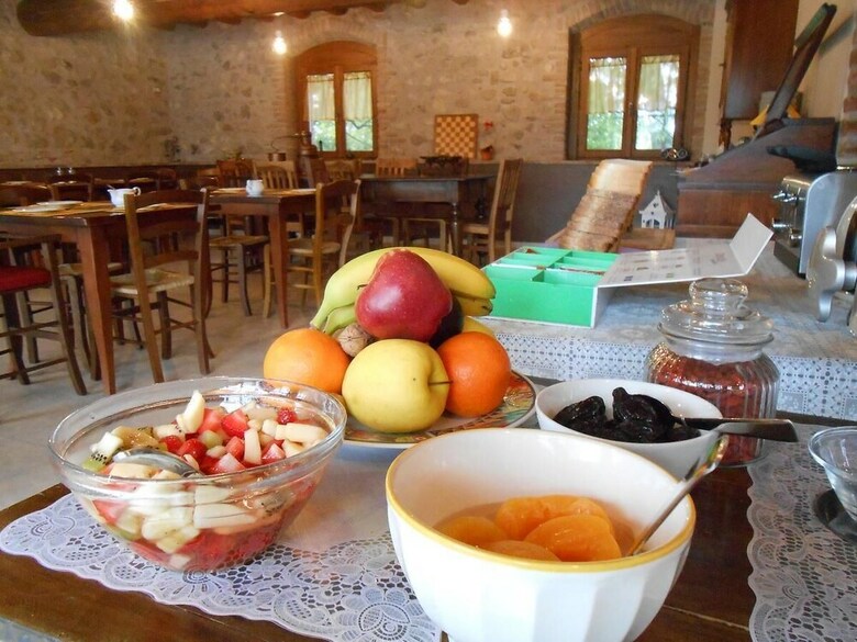 Agroturismo Agriturismo Corte Davini