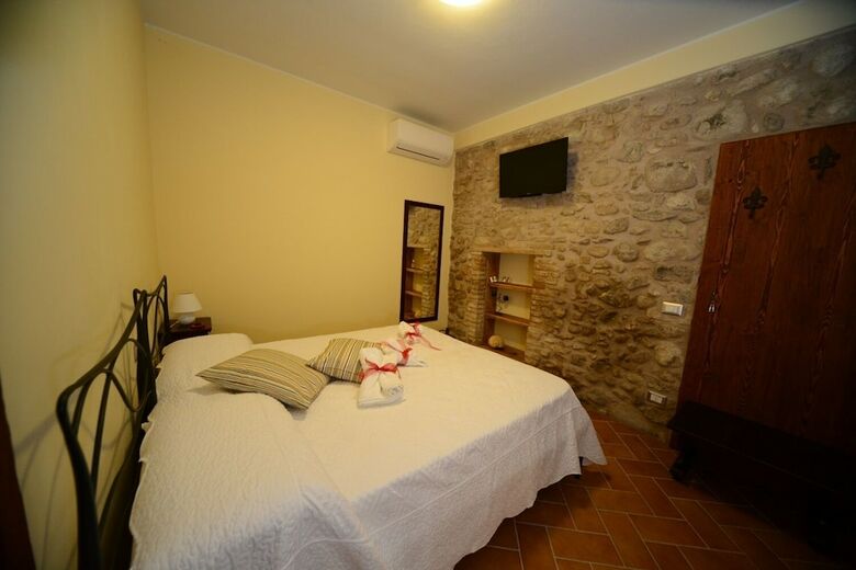 Agroturismo Agriturismo Corte Davini