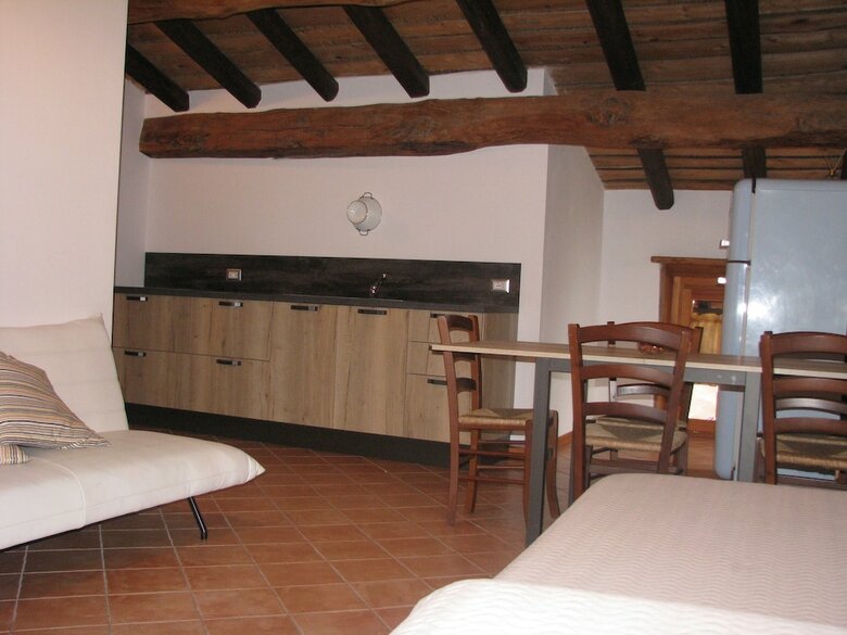 Agroturismo Agriturismo Corte Davini