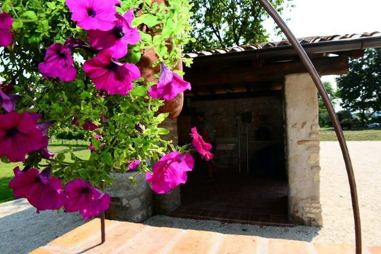 Agroturismo Agriturismo Corte Davini