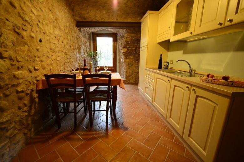 Agroturismo Agriturismo Corte Davini