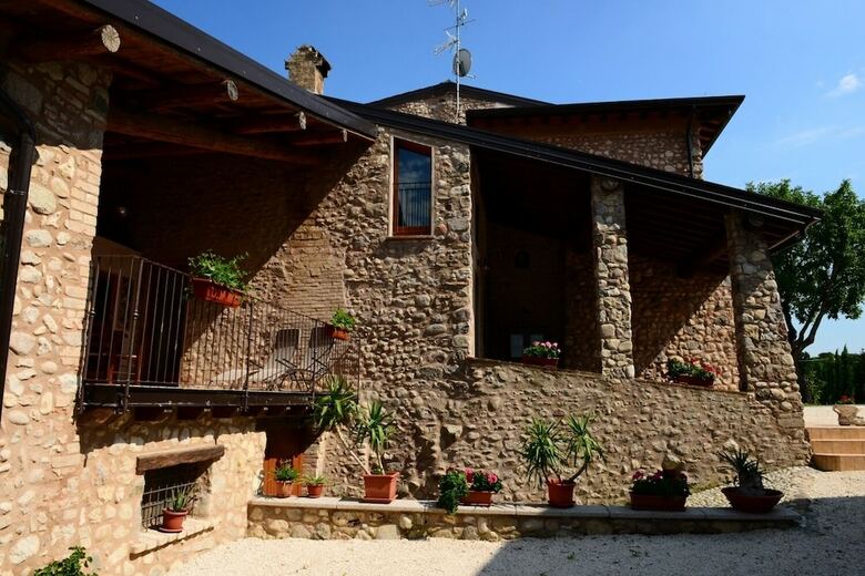 Agroturismo Agriturismo Corte Davini