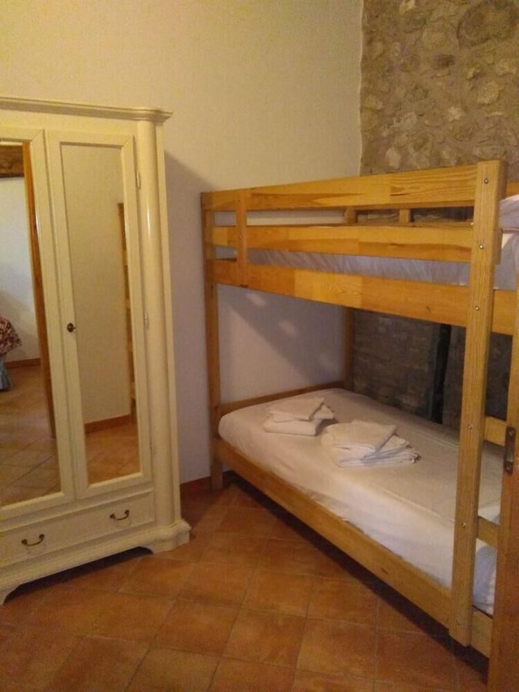 Agroturismo Agriturismo Corte Davini